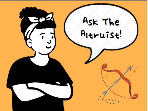 Ask The Altruist