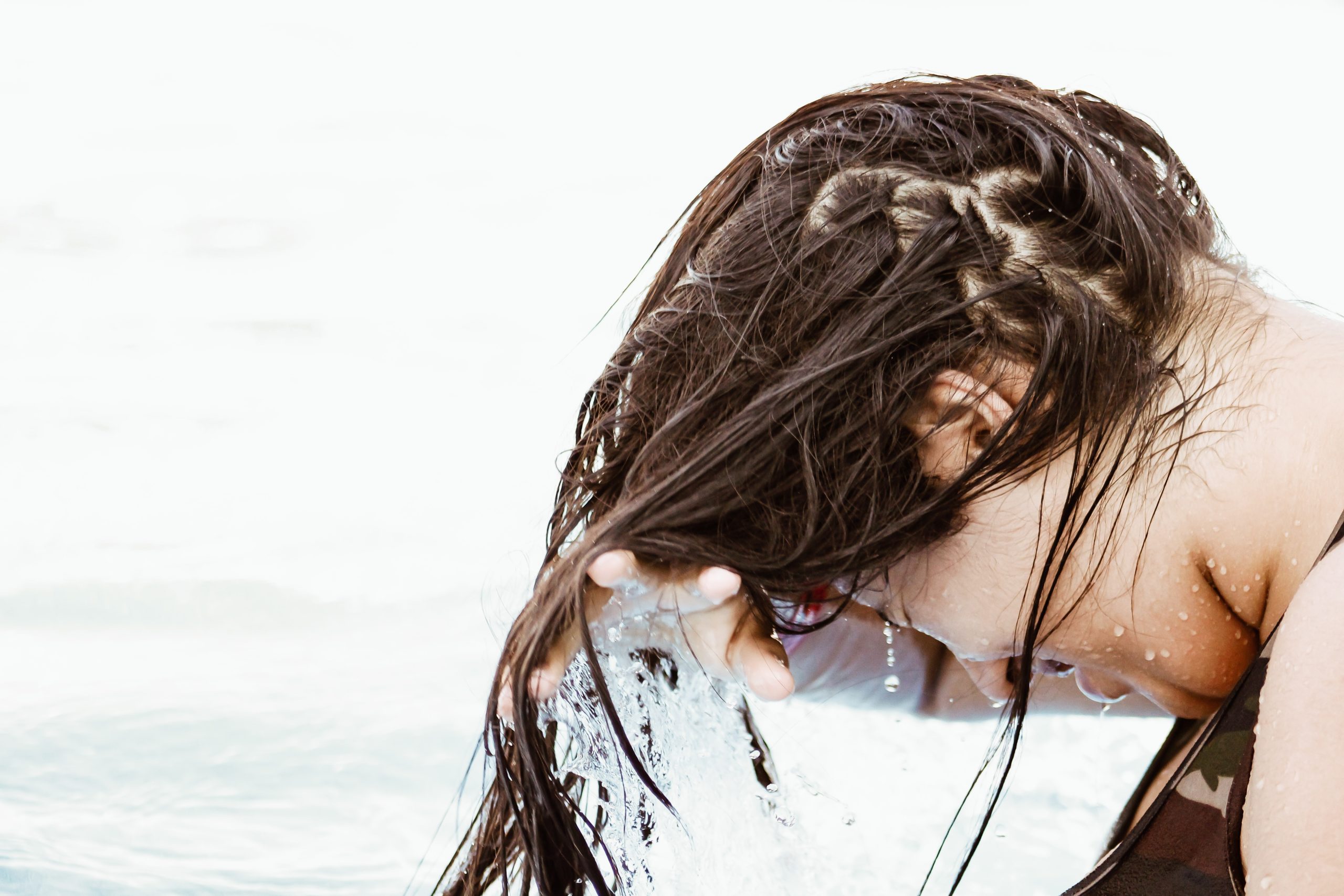 hair-wash-nice-customized-products