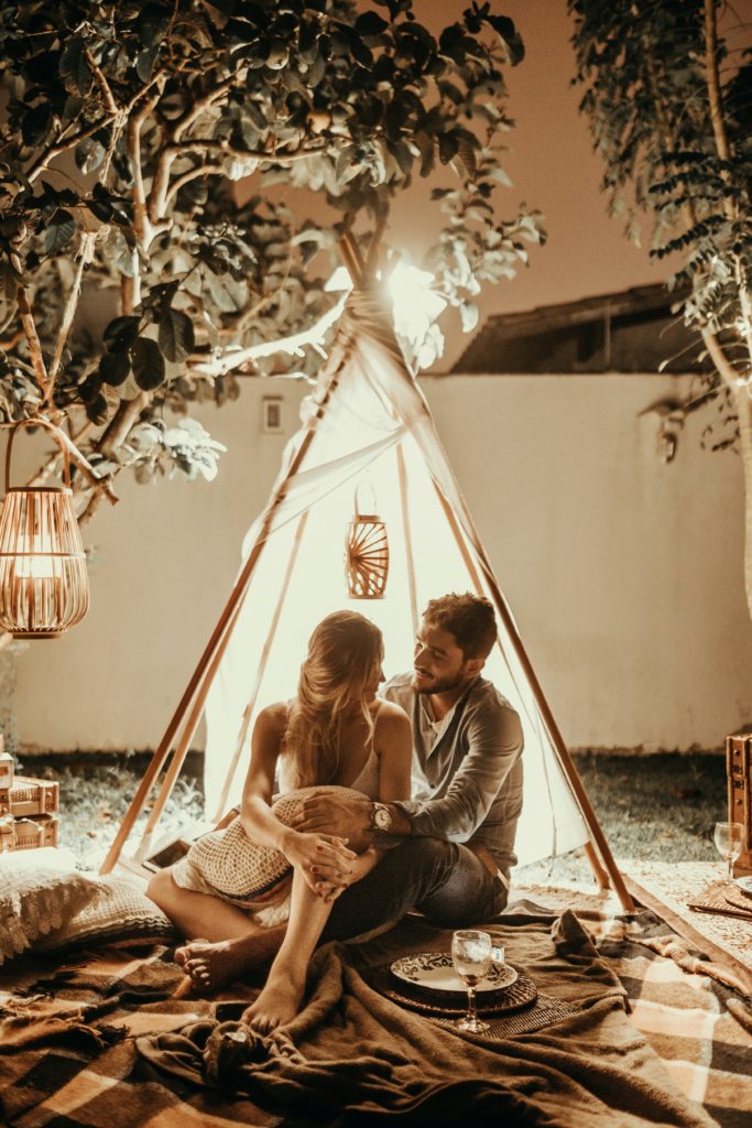 relationships la altruist