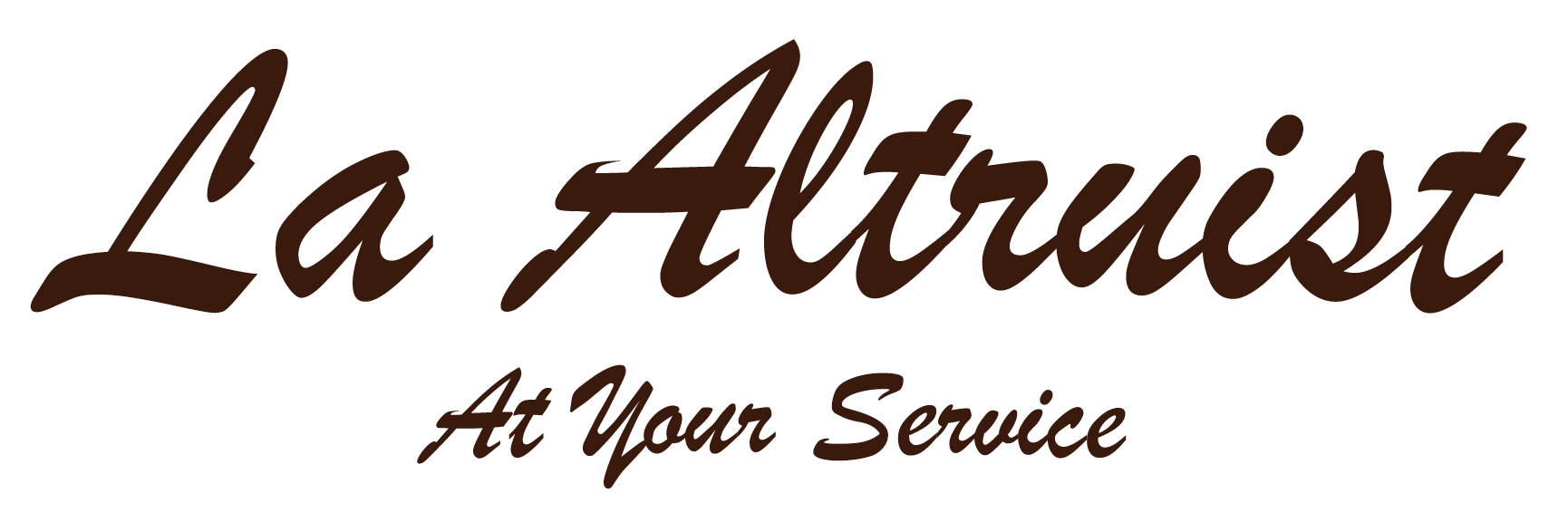 La Altruist