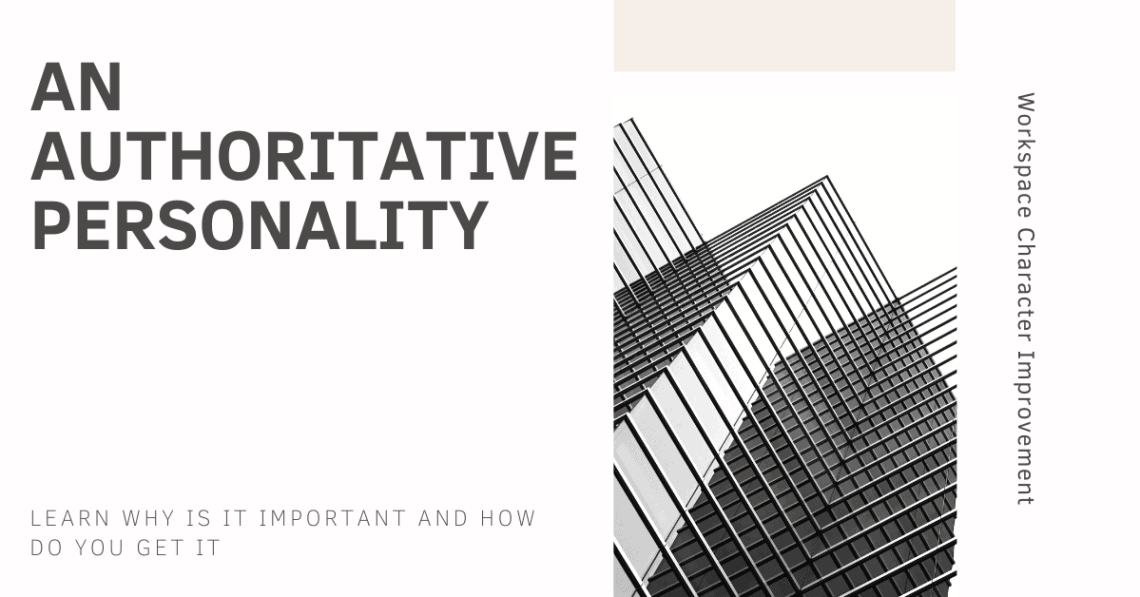 an-authoritative-personality