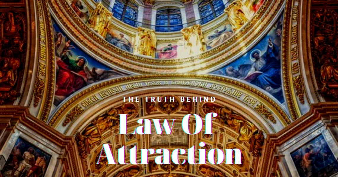 law-of-attraction