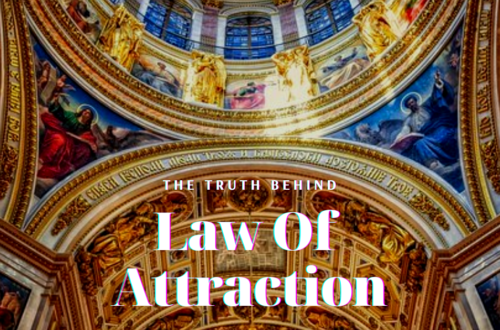 law-of-attraction